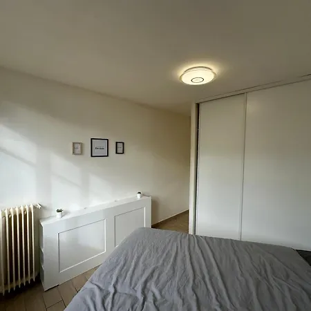 Pure - Cosy 2-4p Ney * Paris