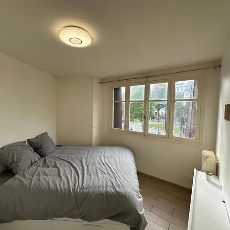 Pure - Cosy 2-4p Ney * Paris